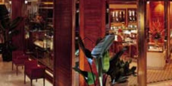 Hotel Available For Rent