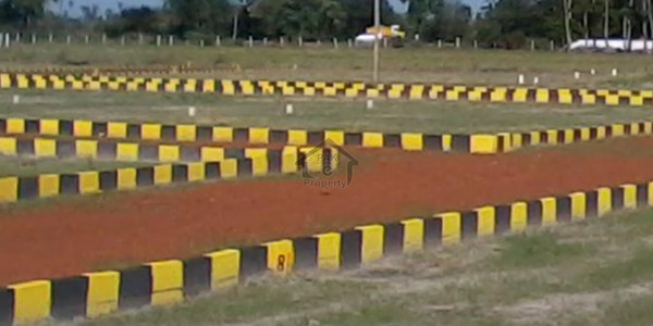 Residential Plot Is Available For Sale