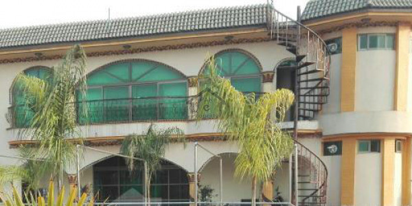 Double Storey House Is Available For Sale