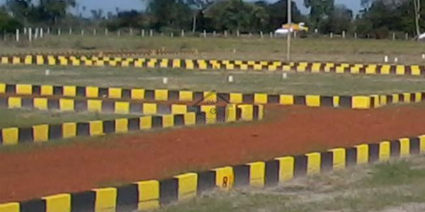 Plot File Available For Sale