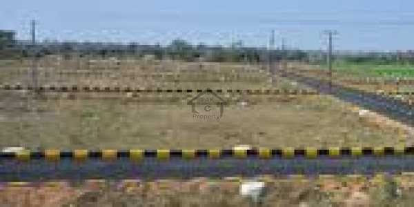 Residential Plot Is Available For Sale