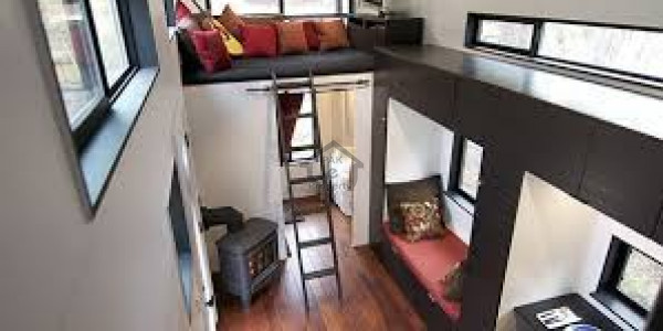 Single Bed Apartment For Sale