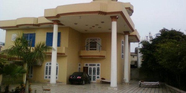 1 Bed Apartment For Sale