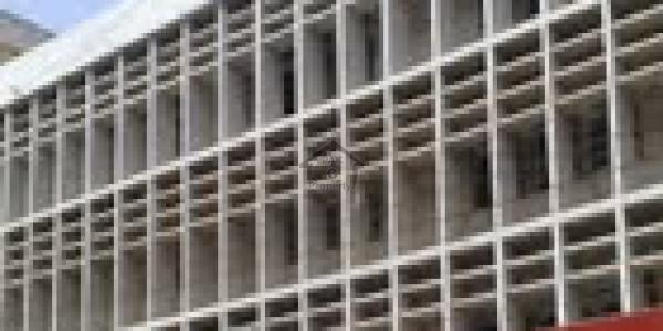 Building Is Available For Rent