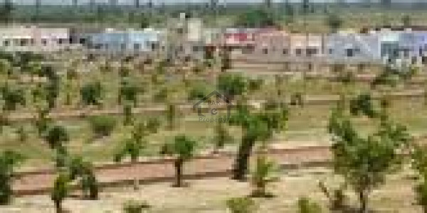 5 Kanal Farm House Plot For Sale