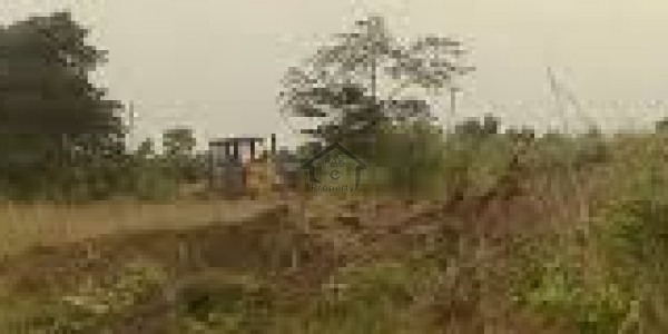 10 Marla Plot For Sale