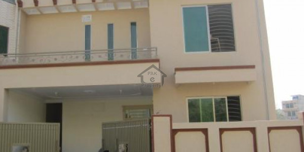 Double Storey House For Sale