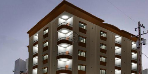 Palm Avenue - Commercial Plot For Sale