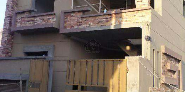 Double Storey House For Sale