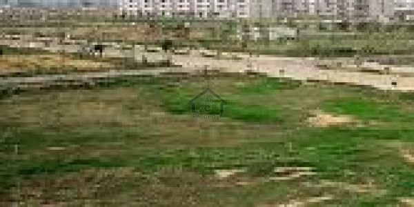 1 Kanal Residential Plot On Installment