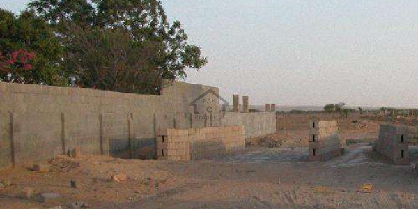Residential Plot Is Available For Sale