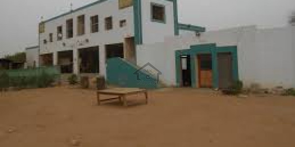 5 Marla House For Sale