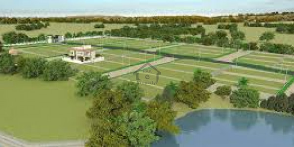 Commercial Plot Is Available For Sale