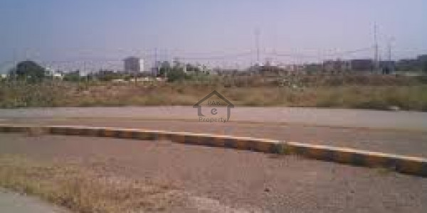 Commercial Plot Is Available For Sale