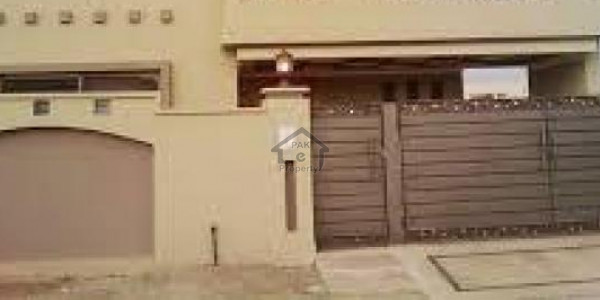 Double Storey House For Sale