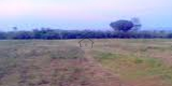 Residential Plot Is Available For Sale