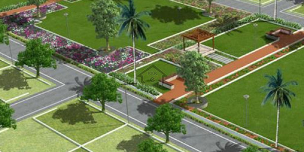 Commercial Plot For Sale On Main G.t Road