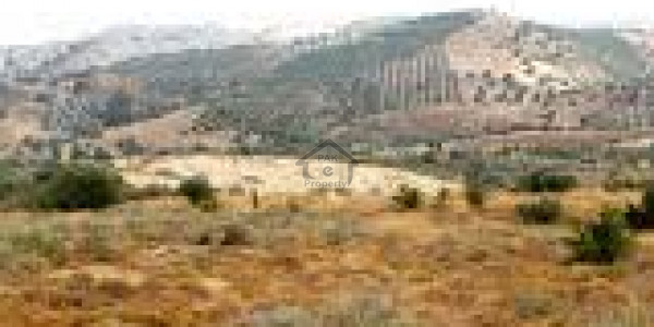 Residential Plot Is Available For Sale