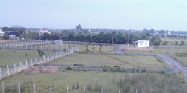 Residential Plot Is Available For Sale