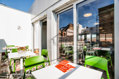 Shop On The Ground Floor Is Available For Sale