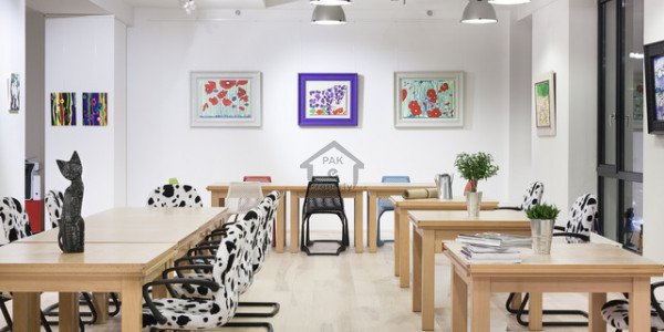 Commercial Shop For Sale