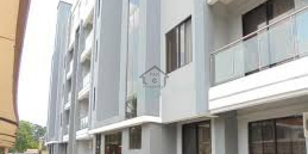 4th Floor Flat Is Available For Sale