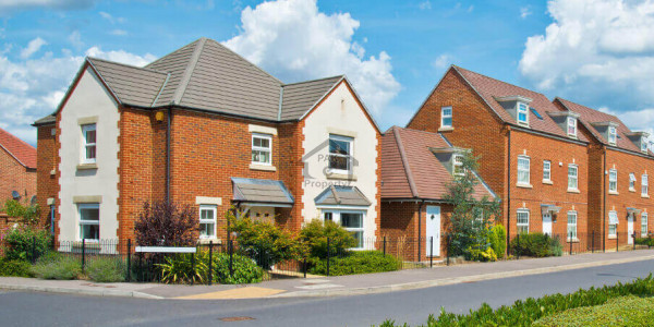 2nd Floor Flat Is Available For Sale