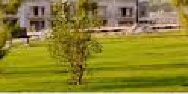 Commercial Land Measured 37 Acres