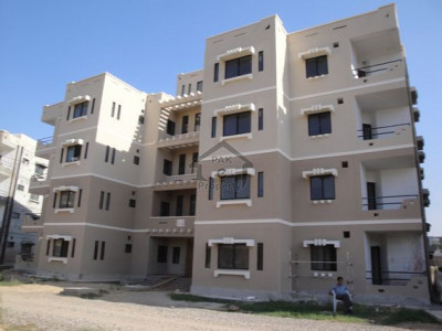 5th Floor Flat Is Available For Sale