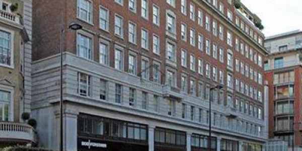 5th Floor Flat Is Available For Sale