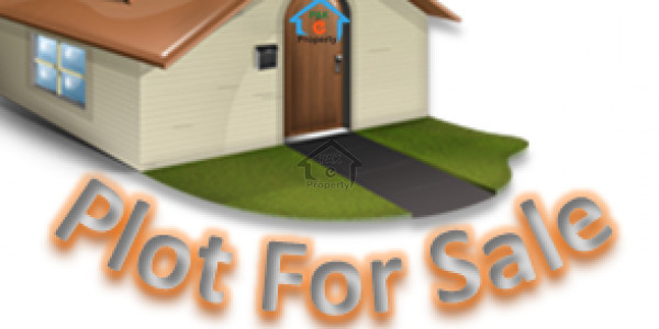 Commercial Plot Available For Sale