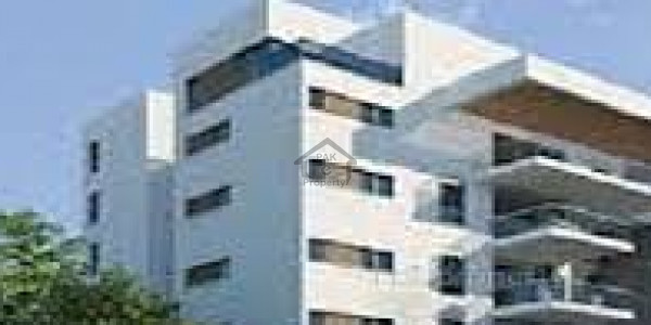 2nd Floor Flat Is Available For Sale