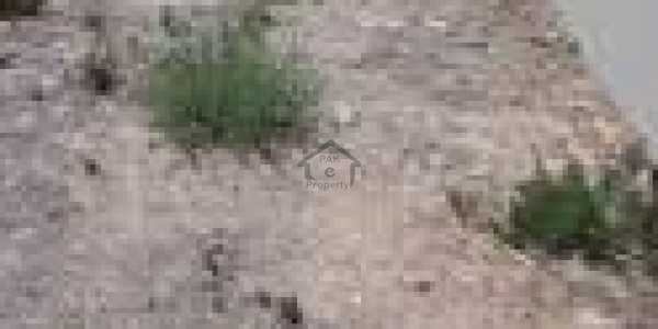 Residential Plot Is Available For Sale