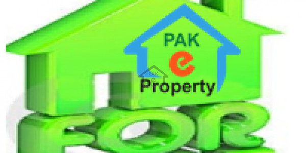 Residential Plot Is Available For Sale