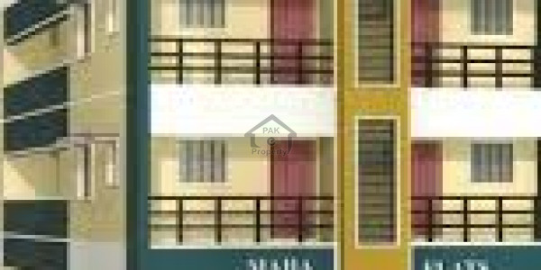 Flat For Rent In Al Abass Heights