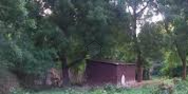 Plot For Sale Nearly Abdullah Garden