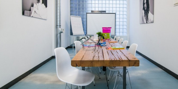 Commercial Shop Is Available For Rent