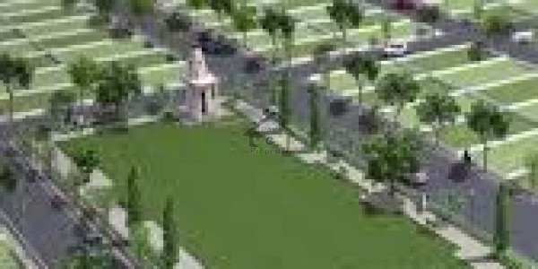 Residential Plot Is Available For Sale