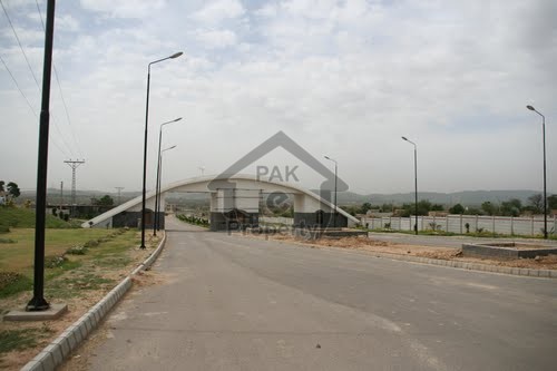 General Provision Commercial Plot Available For Sale In I-11/3 Ideal Location