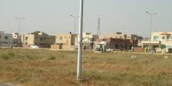 Residential Plot Is Available For Sale