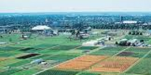 Plot Is Available For Sale