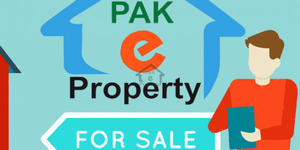 Single Storey Bungalow Is Available For Sale