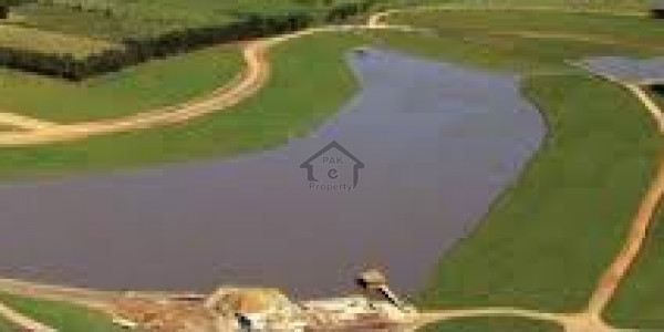 Residential Plot Is Available For Sale