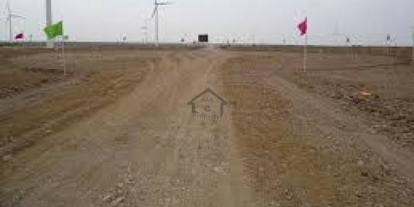 Plot For Sale In Indus Peradise Near To Israh University Hospital