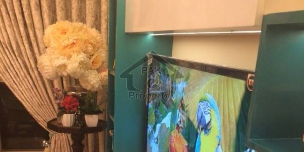 Flat Is Available For Rent