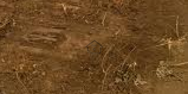 Prime Located Residential Plot For Sale