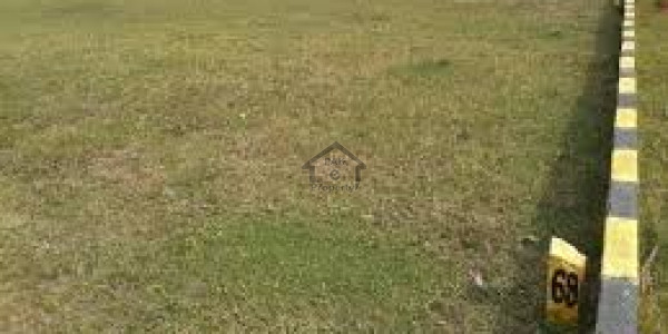 Prime Located Residential Plot For Sale