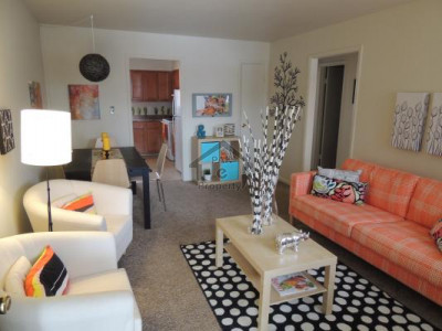 2 Bed Flat Resale In Samama Gulberg Type B