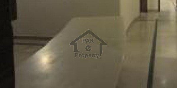 Brand New Double Storey House For Rent