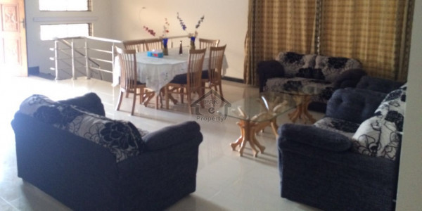 1 Bed Apartment Available For Sale On Installment Basis In Gulberg Greens Islamabad